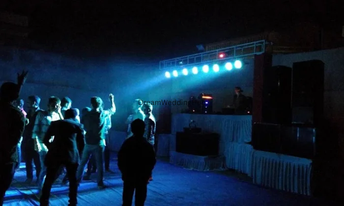 STAR Sound  DJ  Light